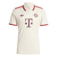 adidas Bayern Munich 3e Maillot 2024-2025