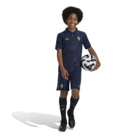 adidas Juventus 3e Short 2024-2025 Enfants