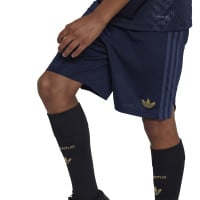 adidas Juventus 3e Short 2024-2025 Enfants