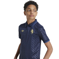 adidas Juventus Ensemble 3rd 2024-2025 Enfants