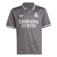 adidas Real Madrid 3e Set 2024-2025 Kids