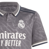 adidas Real Madrid 3e Set 2024-2025 Kids