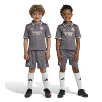 adidas Real Madrid Minikit 3rd 2024-2025 Tout-Petits