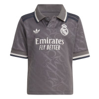 adidas Real Madrid Minikit 3rd 2024-2025 Tout-Petits