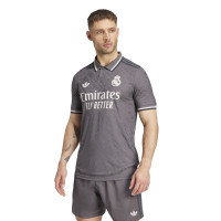 adidas Real Madrid 3e Shirt Authentic 2024-2025