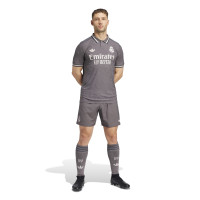 adidas Real Madrid 3e Maillot Authentic 2024-2025