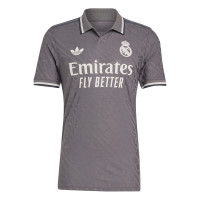 adidas Real Madrid 3e Maillot Authentic 2024-2025