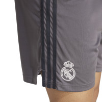 adidas Real Madrid 3e Short 2024-2025