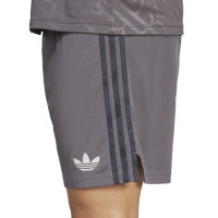 adidas Real Madrid 3e Short 2024-2025