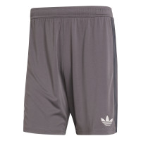 adidas Real Madrid 3e Short 2024-2025