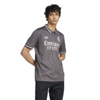 adidas Real Madrid 3e Maillot 2024-2025