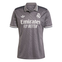 adidas Real Madrid 3e Ensemble 2024-2025