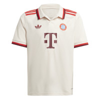 adidas Bayern Munich 3e Maillot 2024-2025 Enfants