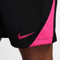 Nike Chelsea Strike Short d'Entraînement 2024-2025 Noir Rose