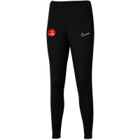 Pantalon de jogging UVVA noir pour femme