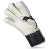 Select 04 Protection Gants de Gardien de But Bleu Foncé Noir Blanc Orange