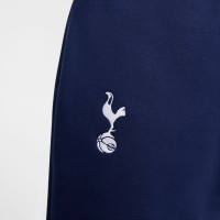 Nike Tottenham Hotspur Club Pantalon de Jogging 2024-2025 Bleu Foncé Blanc