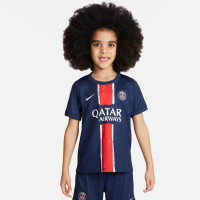 Nike Paris Saint-Germain Minikit Thuis 2024-2025 Kleuters