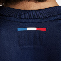 Nike Paris Saint-Germain Minikit Thuis 2024-2025 Kleuters