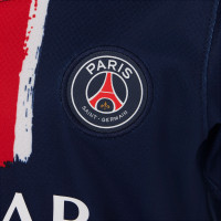 Nike Paris Saint-Germain Minikit Thuis 2024-2025 Kleuters