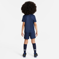 Nike Paris Saint-Germain Minikit Thuis 2024-2025 Kleuters