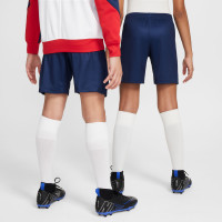 Nike Paris Saint-Germain Thuisbroekje 2024-2025 Kids