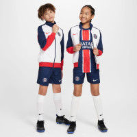 Nike Paris Saint-Germain Thuisbroekje 2024-2025 Kids