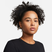 Nike Park 20 T-Shirt Femmes Noir