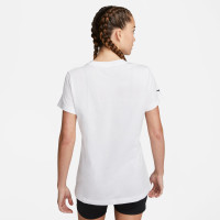 Nike Park 20 T-Shirt Femmes Blanc