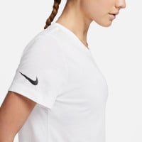 Nike Park 20 T-Shirt Femmes Blanc