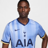 Nike Tottenham Hotspur Maillot Extérieur 2024-2025