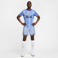 Nike Tottenham Hotspur Maillot Extérieur 2024-2025