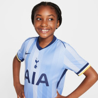 Nike Tottenham Hotspur Uitshirt 2024-2025 Kids