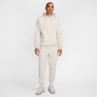 Nike Liverpool Standard Issue Sweat à Capuche 2024-2025 Beige Blanc