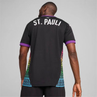 PUMA FC St. Pauli 3e Maillot 2024-2025