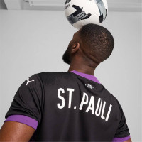 PUMA FC St. Pauli 3e Maillot 2024-2025