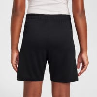 Nike Chelsea Strike Short d'Entraînement 2024-2025 Enfants Noir Rose