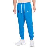 Nike Chelsea Taper Trainingsbroek 2024-2025 Blauw Wit Rood