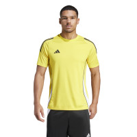 adidas Tiro 24 Ensemble Training Jaune Noir Blanc