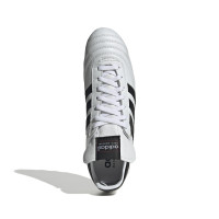 Chaussures de football adidas Copa Mundial Gras (FG) blanc noir doré