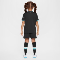 Nike Liverpool Minikit Extérieur 2024-2025 Tout-Petits