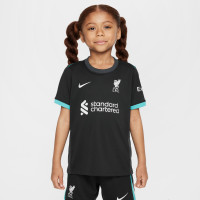 Nike Liverpool Minikit Uit 2024-2025 Kleuters