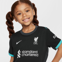 Nike Liverpool Minikit Extérieur 2024-2025 Tout-Petits