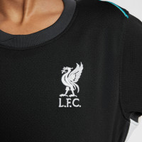 Nike Liverpool Minikit Extérieur 2024-2025 Tout-Petits