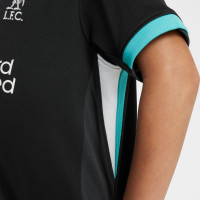 Nike Liverpool Minikit Uit 2024-2025 Kleuters