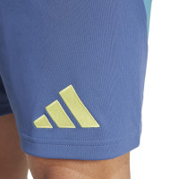 adidas Ajax Short Extérieur 2024-2025