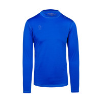 Robey Baselayer Maillot Manches Longues Bleu