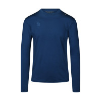 Robey Baselayer Shirt Lange Mouwen Donkerblauw