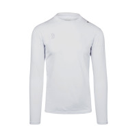 Robey Baselayer Shirt Lange Mouwen Wit