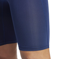 adidas Techfit Legging Court Bleu Foncé